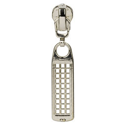 Gamma ZAM 3M09 замок к молнии металл т. 3 замок-автомат 10 шт