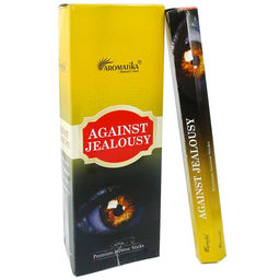 6-гр. Masala благовония Against Jealousy ОТ СГЛАЗА блок 6 шт.