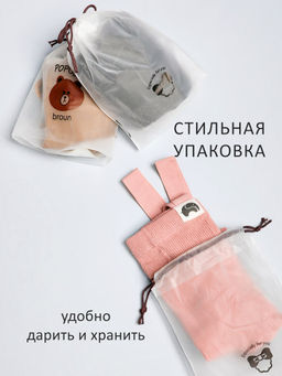 Колготки детские Соль&Перец  фото 6