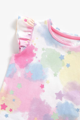 Mothercare / Футболка (набор из 2 шт.)  фото 5