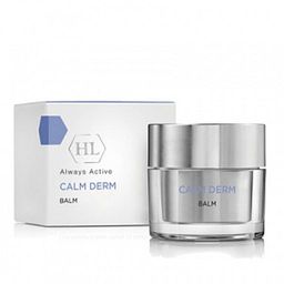 CALM DERM BALM 50 успокаивающий бальзам 164157