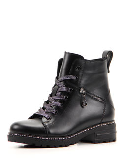 Ботинки 312.brook4.black R