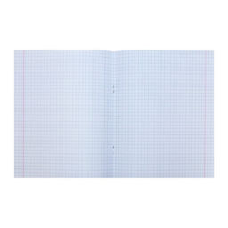 Цена за 10 шт. Тетрадь 96 листов в клетку, Calligrata Notebook, МИКС  фото 3