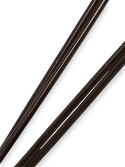 Цена за 10 шт. Скакалка спортивная, 2.7 м, регулируемая, скоростная, с подшипником, чёрная