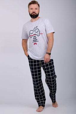 Стэнли 2 пижама мужская
