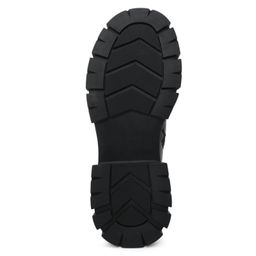 Женские ботинки TENDANCE Артикул 3179773, черный