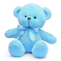 Мягкая игрушка "Медведь Джони" 28см.