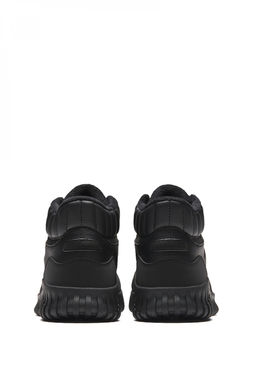 Кеды повседневные утепленные Черный CLASSIC - Anta фото 4