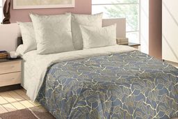 Постельное белье Золотой день 1, Перкаль