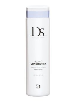 DS Blonde Conditioner кондиционер для светлых и седых волос 200 мл