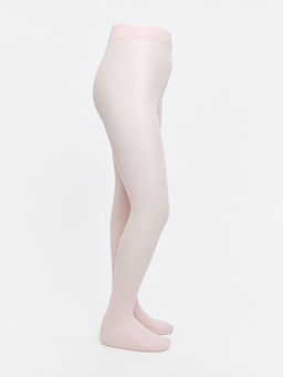 Basic K?z ?ocuk K?lotlu ?orap 3l?