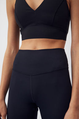 Leggings de deporte en SoftMove - H&m фото 2
