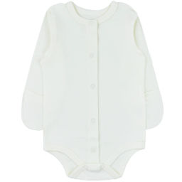 Боди интерлок 1205209101 - Youlala фото 2