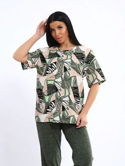 Костюм с брюками КЖ-007