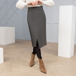 Юбка Воображай мечту (итальянка) - Charutti фото 3