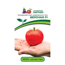 Томат Верочка F1 0,1г (Партнер)