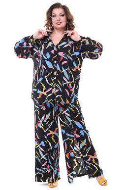 Костюм-2874 - Lady maria фото 12