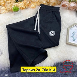 Спортивные штаны женские - Bruno фото 3
