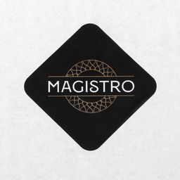 Заварочный чайник Magistro «Грании», 1 л, металлическое сито, стекло