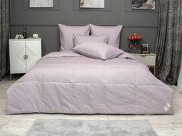 Шеффилд (пыльная лаванда) Cotton комплект