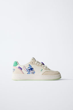 LILO & STITCH DISNEY SNEAKERS