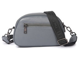 Сумка женская Lanotti 8652/Голубой