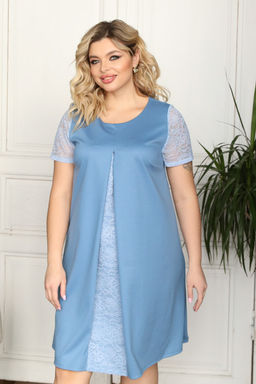 Платье П3-3973/11 - Wisell фото 15