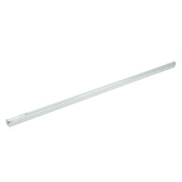 ULI-P43-24W/SPBX IP40 WHITE Светильник для растений светодиодный линейный, 872мм, выкл. на корпусе. Алюминий. Спектр с дальним красным для рассады и досвечивания в период роста. TM Uniel