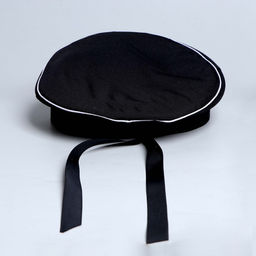 Бескозырка Северный флот, взрослая, р-р. 56