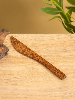 Нож, 19 см, кокос - Simaland фото 2