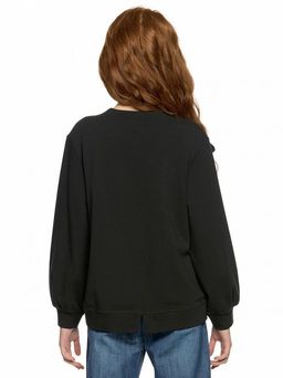 Уценка PELICAN GFN4822 толстовка для девочек  фото 3