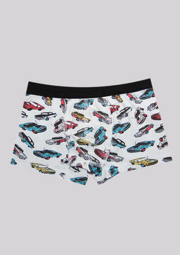 Трусы для мальчика Oztas 3706  фото 5