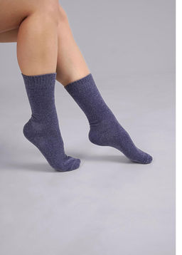 Носки женские СИНЕЛЬ - Clever wear фото 9