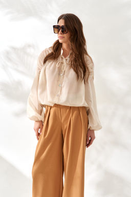 Блузка - Elletto фото 5