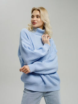 Водолазка женская