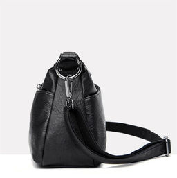 KAIDIFEINIROO Сумка женская 8003  фото 15