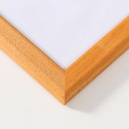 Фоторамка для фото 30×30 см Billings, дерево