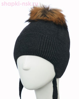 1205B1 Сани смайл (50-52) Колпак - Veles фото 4