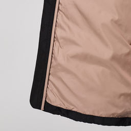 Куртка пуховая / Lee Cooper