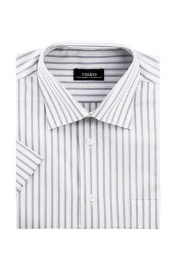 Сорочка мужская короткий рукав CASINO c131/0/6821/Z