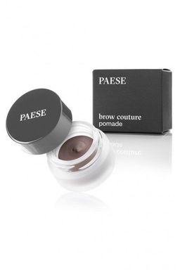 Помада д/бровей BROW COUTURE цвет 04 DARK BRUNETTE