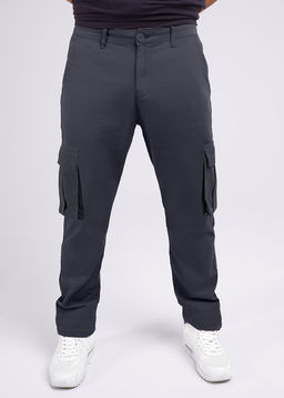 Брюки мужские