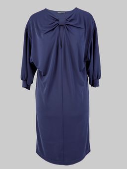 Платье с вырезом по переду - Stilla фото 7