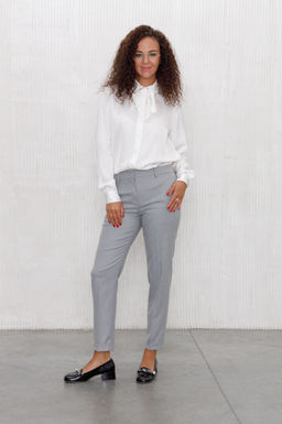 Блузка 6-391,6035-0 - Falinda фото 4