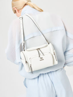 Сумка Labbra L-HF4340 white - Eleganzza фото 2