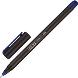 Цена за 2 шт. Ручка шариковая неавтомат. Attache Essay, 0,5мм,масл,синий