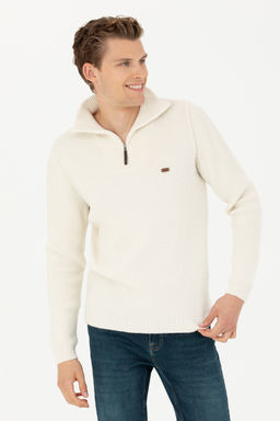Мужской свитер с камнем - U.s. polo assn фото 18