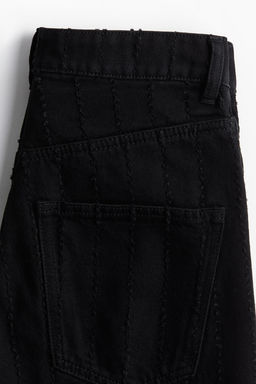 Vaquero con raya - H&m фото 7