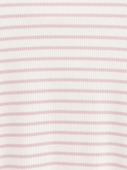 CONTE LD 2642 Футболка женская white-pink - Conte elegant фото 7