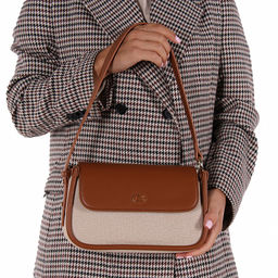 Сумка 012311070 beige Chisbella